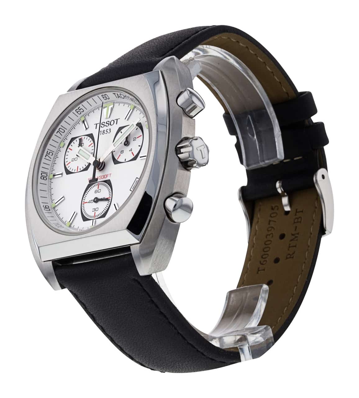 Tissot 2025 quickster automatic